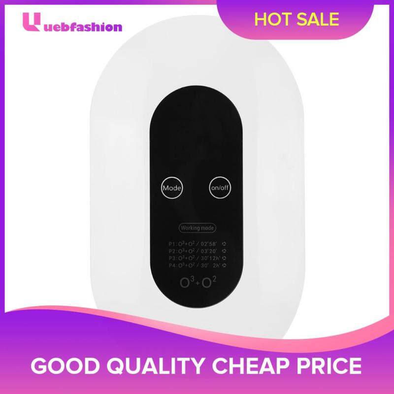 Bathroom Kitchen Ozone Air Purifier Anti Bacteria Formaldehyde Odor Eliminator Singapore