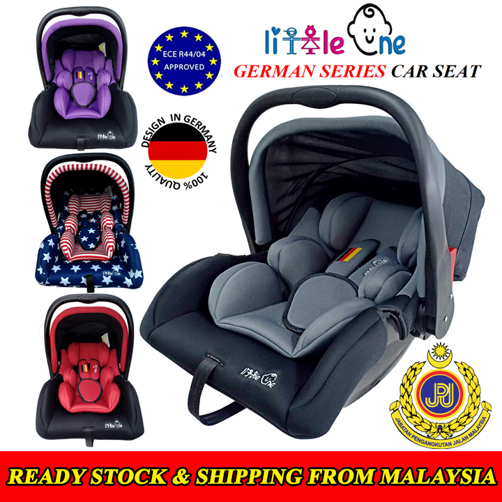 jpj baby car seat