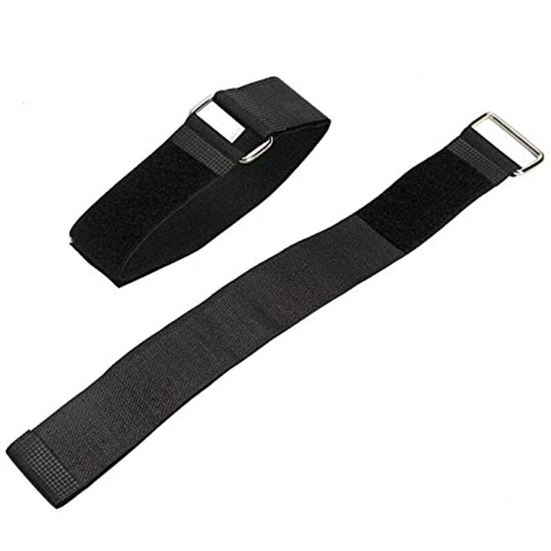 Durable Top Tie Down Straps Sunrider, 46.6x2.5cm Adjustable Tie Downs Straps Secure Fasteners for Jeep Wrangler JK JKU YJ TJ JL JLU Unlimited & Sports