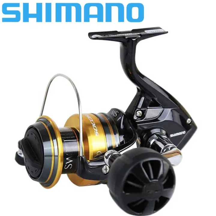 Shimano socorro sw 5000 Clearance