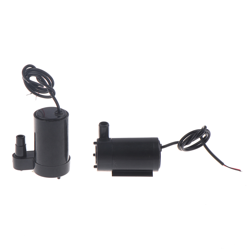 Máy bơm nước mini DC 5-12V 3L/Phút chất lượng cao - INTL
