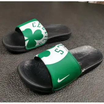 lakers benassi slides