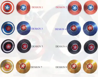 fidget spinner lazada