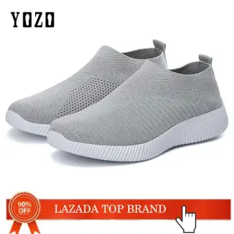 slip on sports shoes for womens