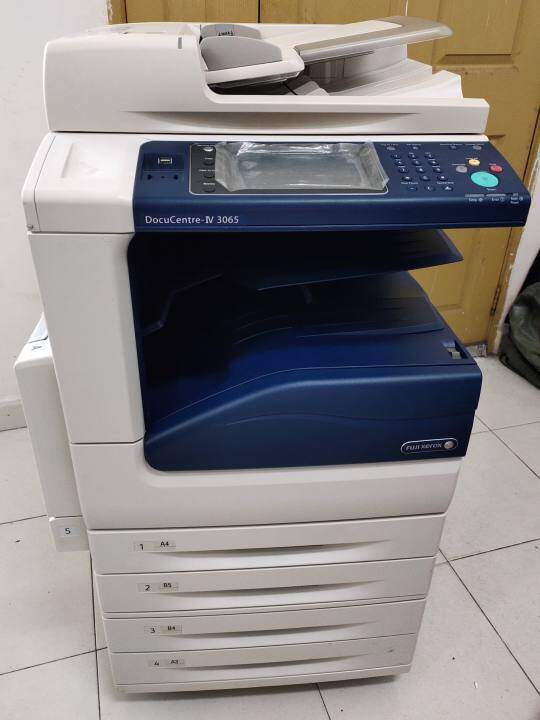 fuji xerox docucentre iv c2265 price