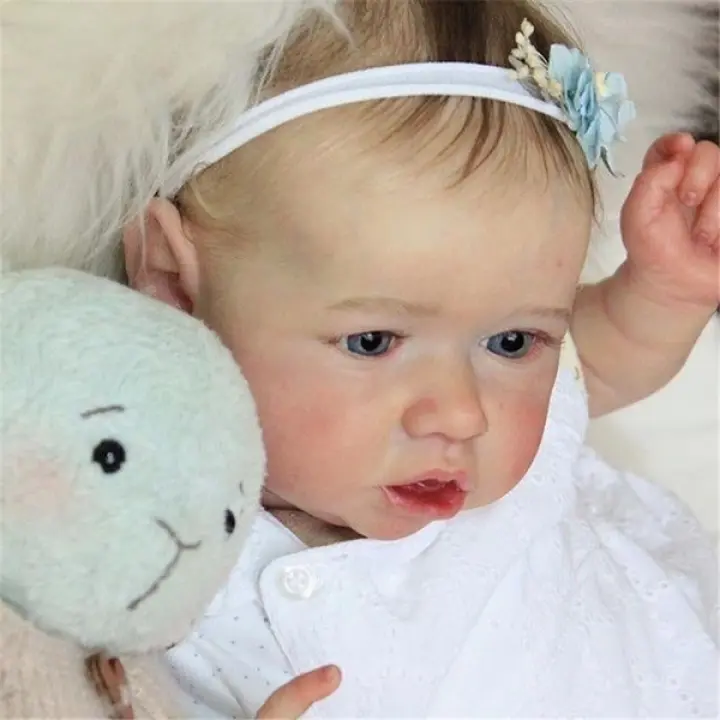 reborn dolls for sale amazon