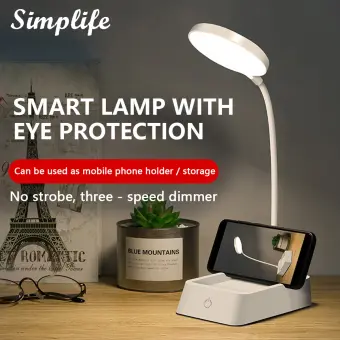 table lamp desk