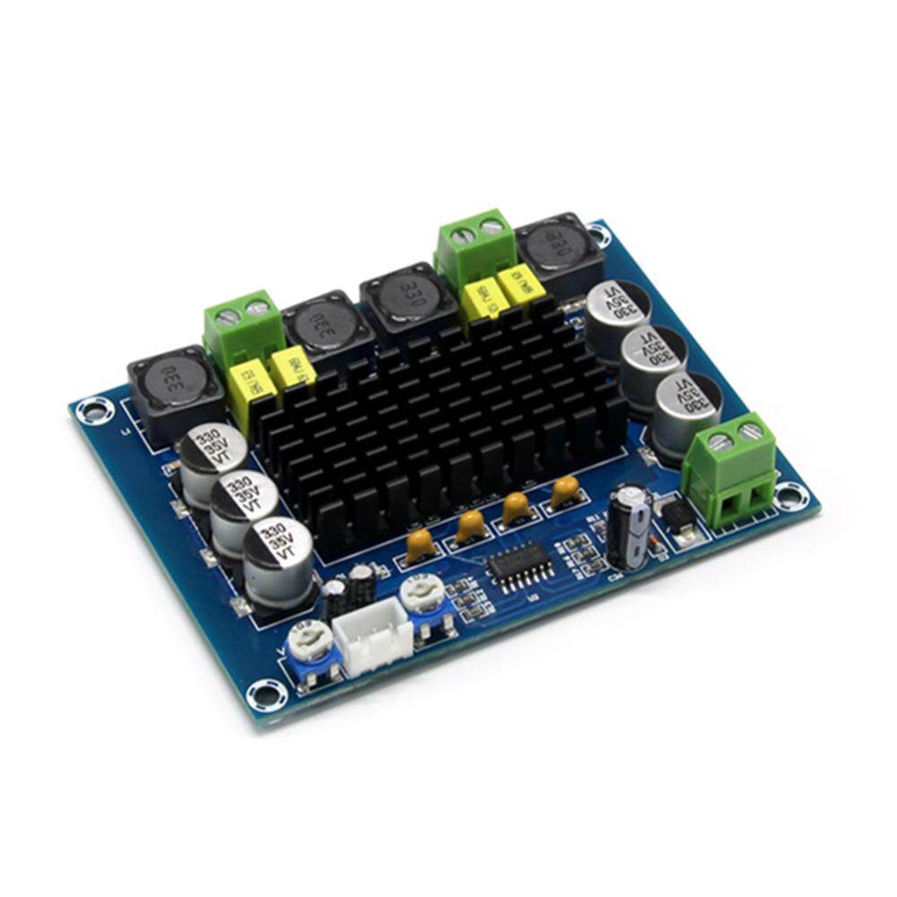 XH-M543 120Wx2 Digital Dual Channel Amplifier Board Stereo Audio Speaker Module