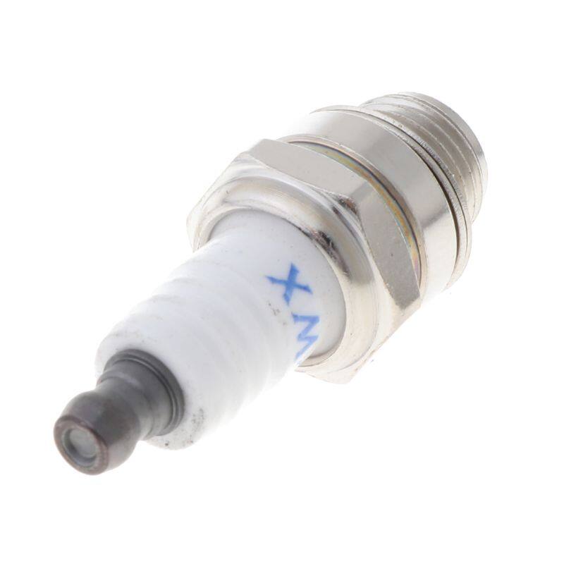 Cuộn Đánh Lửa CDI Magneto Cho Bugi Xe Đạp Động Cơ 49cc 66cc 80cc