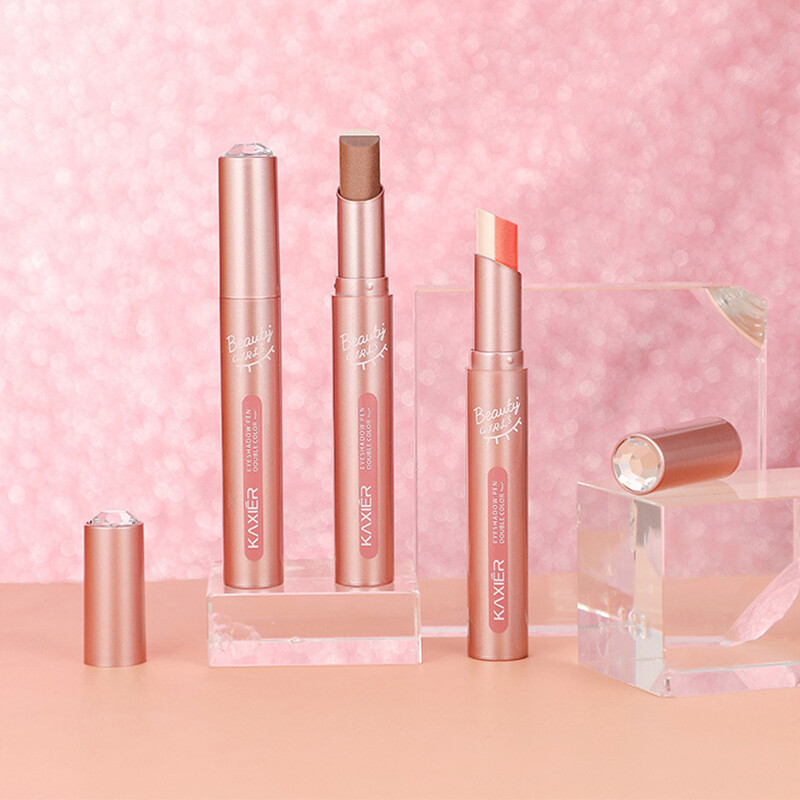 Bút Chì Phấn Mắt Gradient Duo