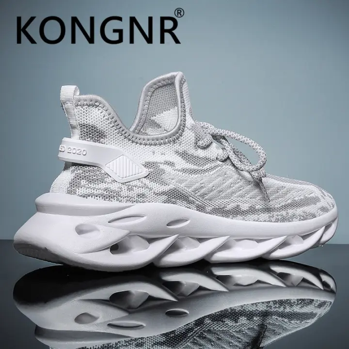 professional running shoes store