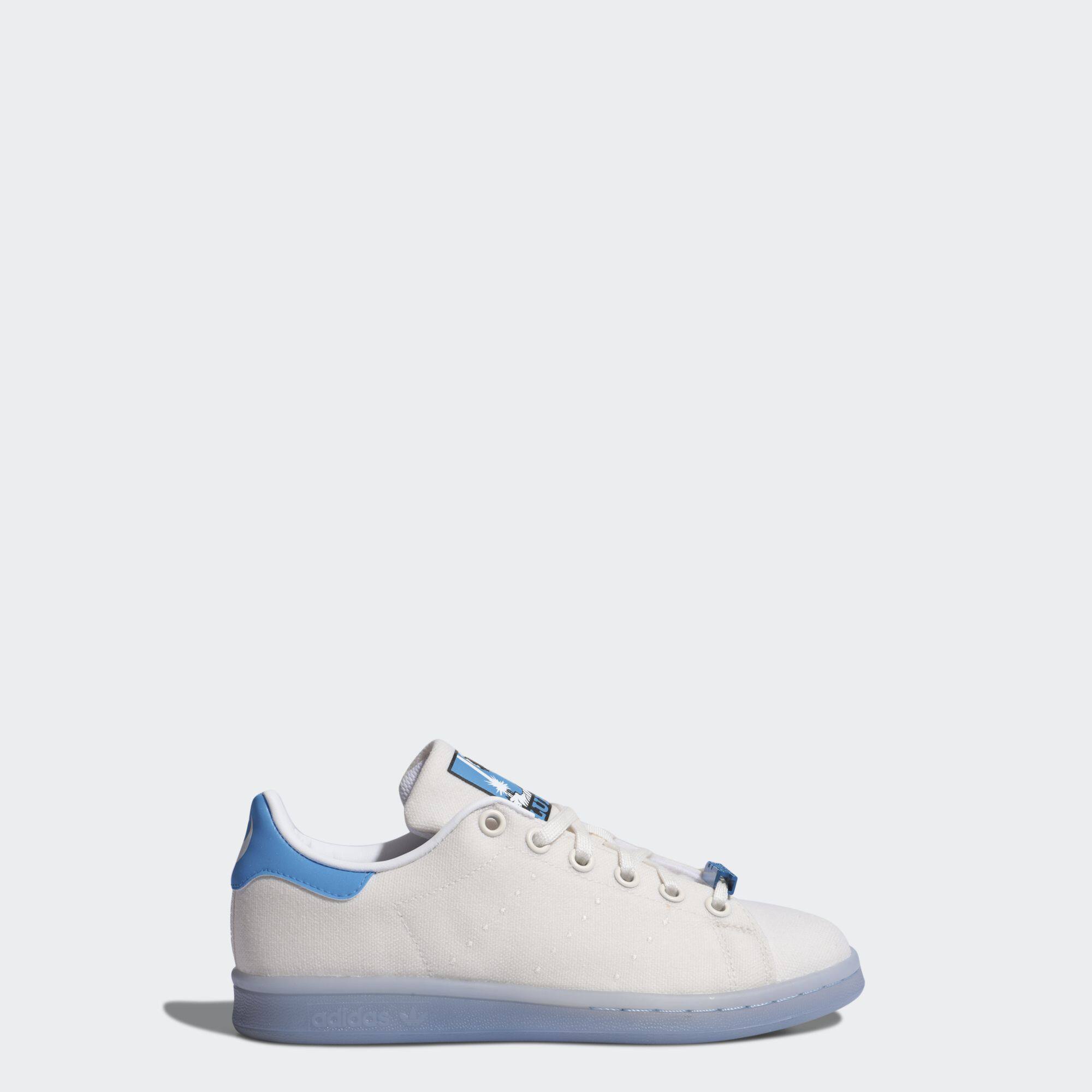 kids unisex originals stan smith shoes