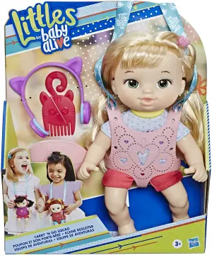 baby alive lazada malaysia