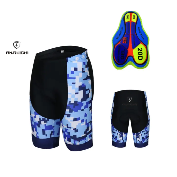 mtb protection shorts