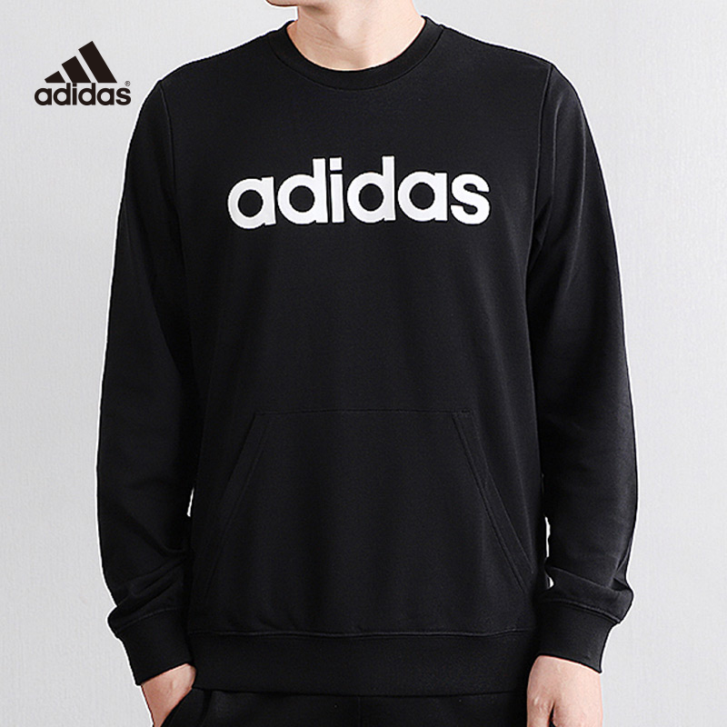 adidas international long sleeve