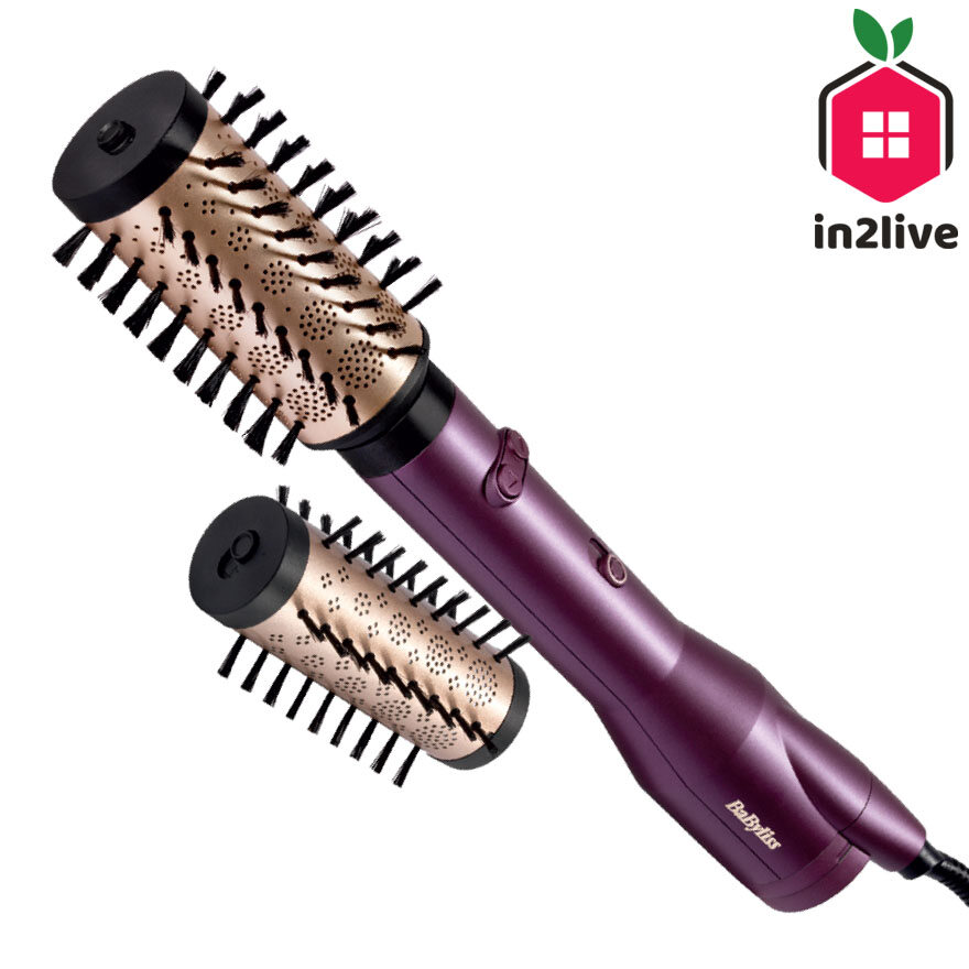 Hair Care Babyliss Diamond Big Hair Dual Boots Babyliss Boots Hot