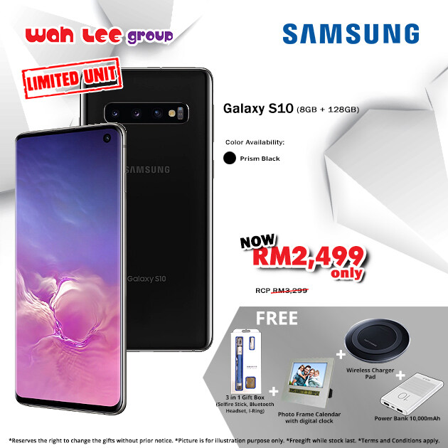 samsung s10 price telkom