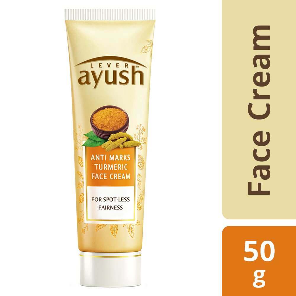 ayush cream