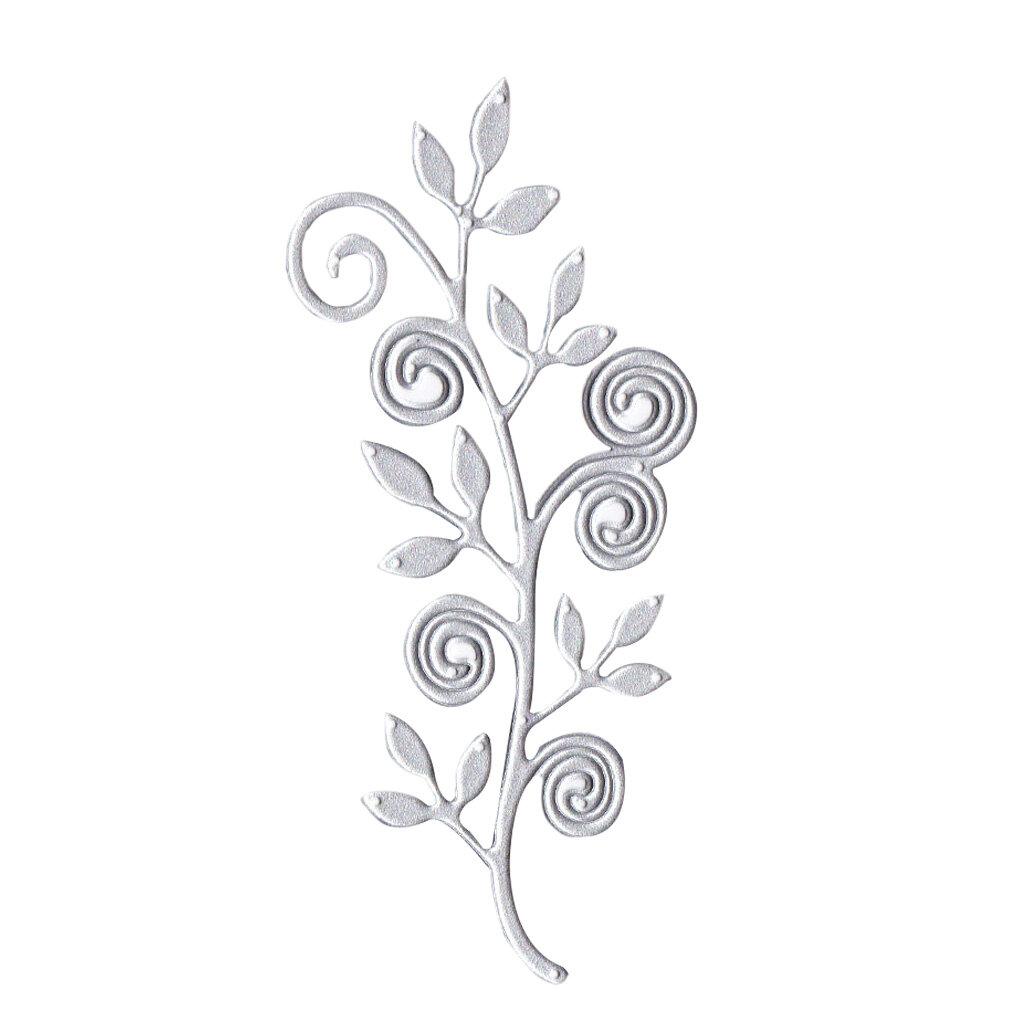 Card Stencil Embossing Scrapbook Mold Hand Craft DIY Embossing Die Handicraft Gift Supplies
