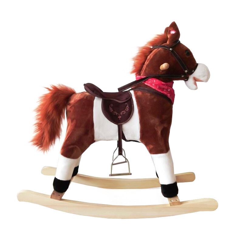 rocking horse lazada