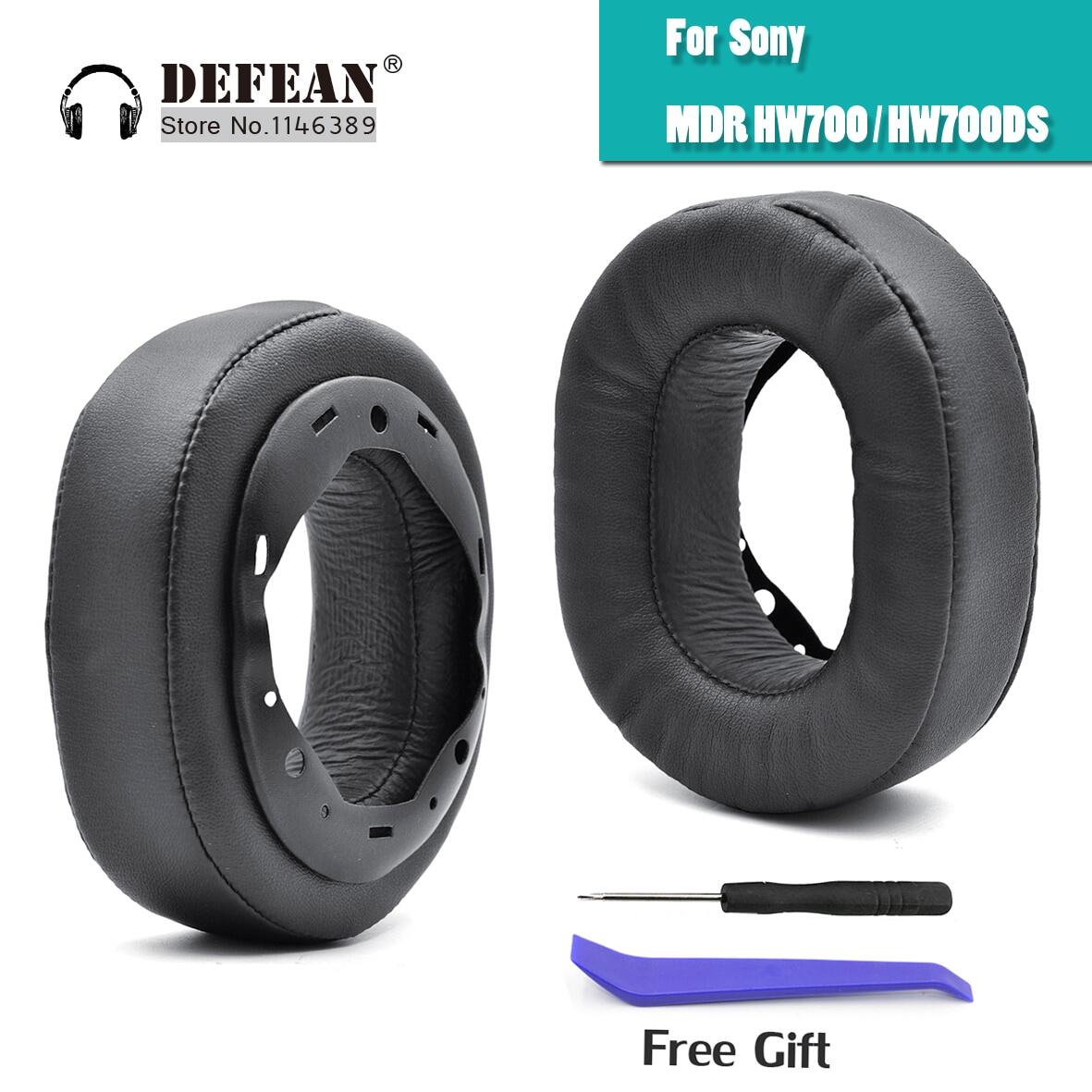 mdr hw 700