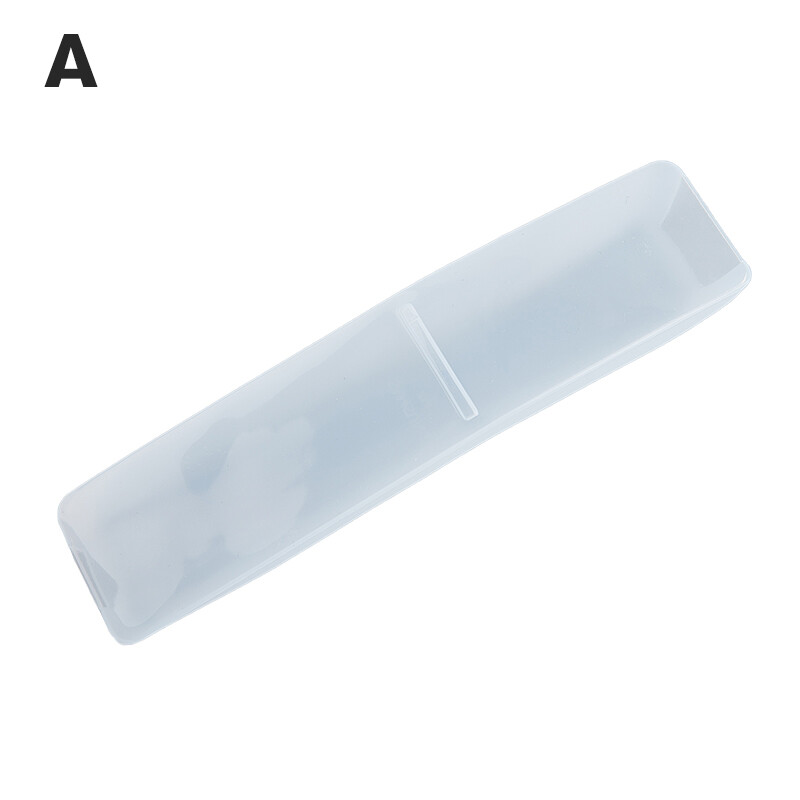 Eioce Silicone Remote Control Cover for Samsung TV Remote Case Remote Control Cases
