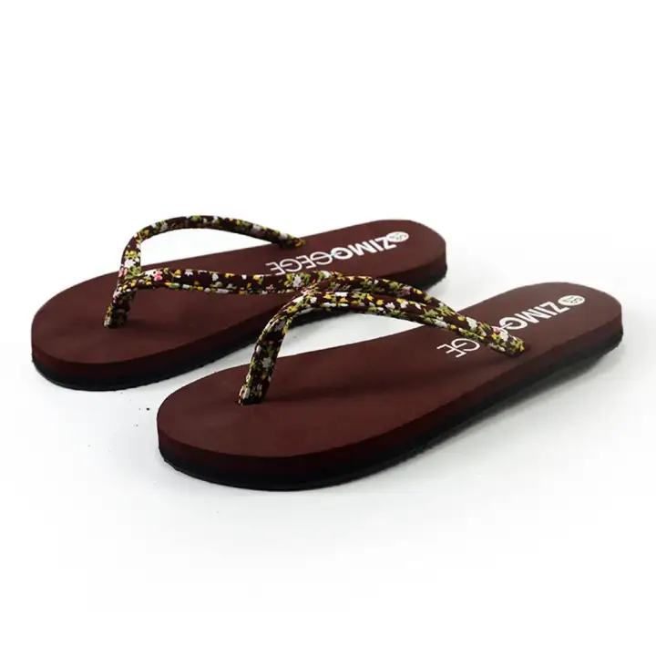 women's slip resistant flip flops