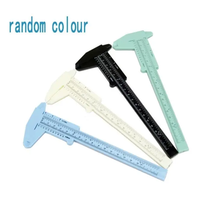 calliper ruler