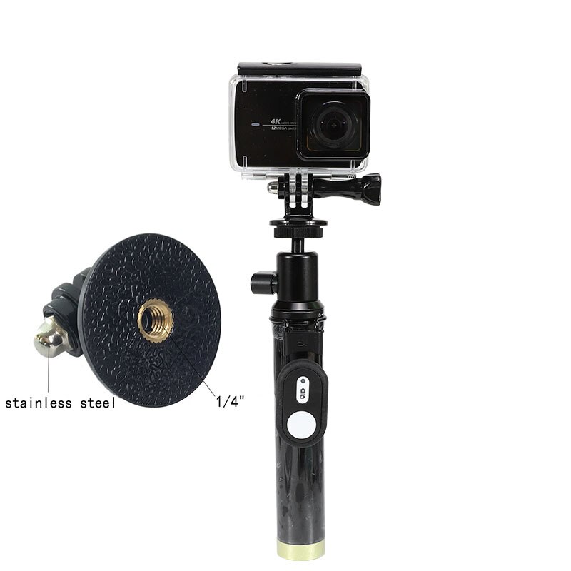 Waterproof Case For YI 4K Action Camera Xiaoyi 4K+ Protection Shell Lite 4K Diving Housing Box Mount W/Filter Kits Accessories
