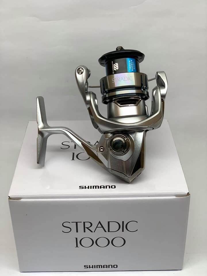 Shimano 19 Stradic Fl 1000 Spinning Reel Lazada Shimano 19 Stradic Fl 1000 Spinning Reel Lazada