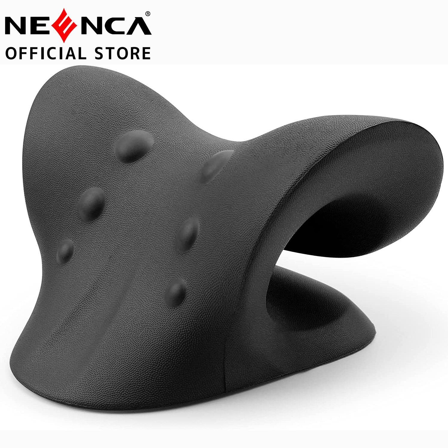 Đai Kéo Cổ neenca cho giảm đau cổ