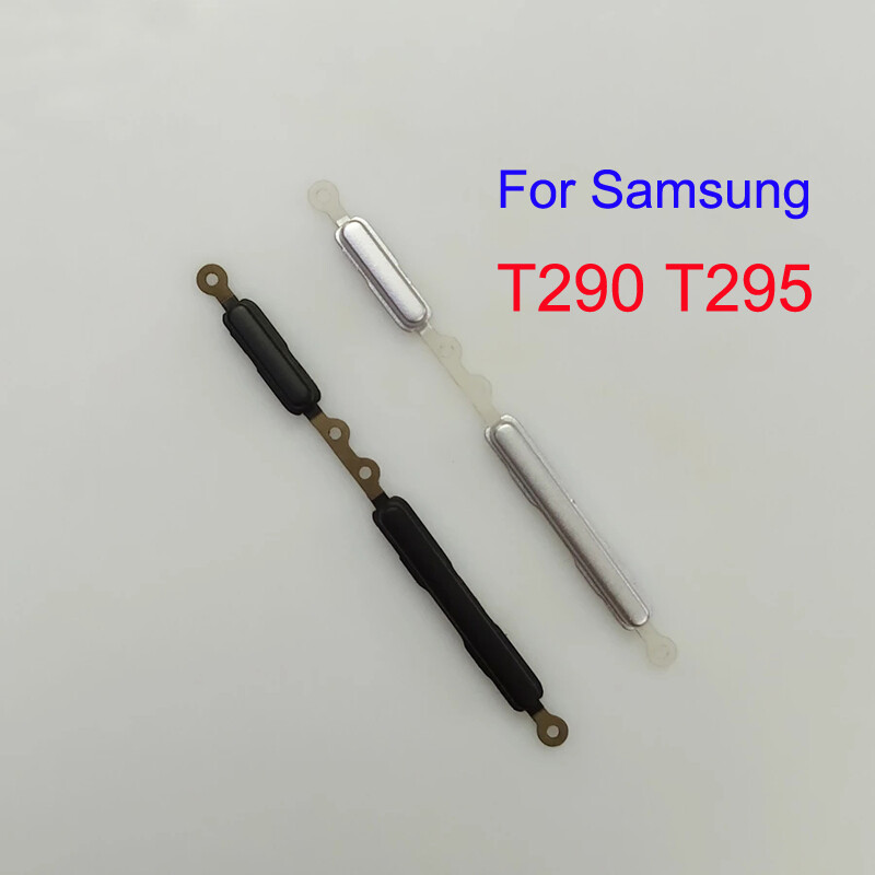 Điện nút nguồn Flex Và Bên Ngoài Khối Lượng Lên Xuống Nút Flex Cho Samsung Galaxy Tab Một 8.0 2019 T290 T295