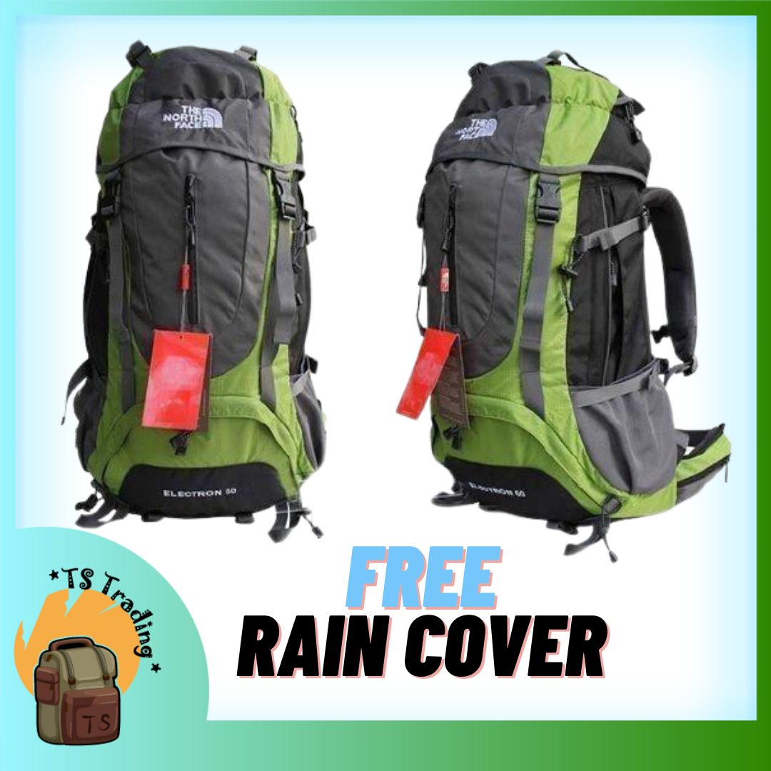 North face electron 60 best sale