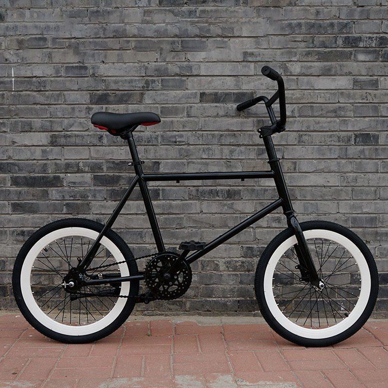 【Sbart】 Xe Đạp Leo Núi 20 Inch Phanh...
