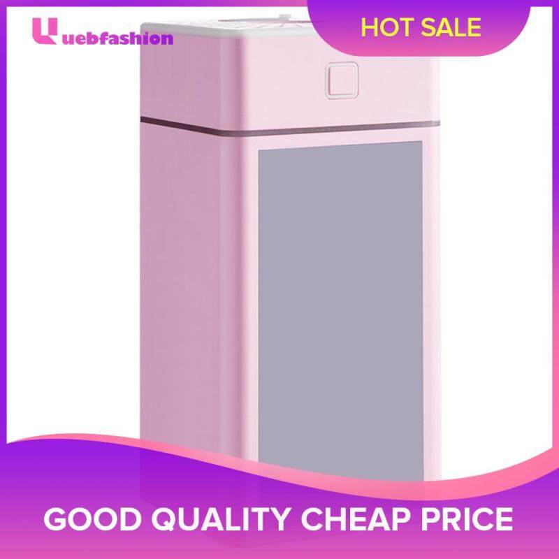 Essential Oil Humidifier Ultrasonic Mist Maker Aromatherapy Diffuser Machine Purifier Singapore