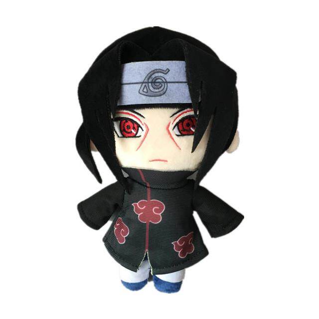 itachi uchiha plush