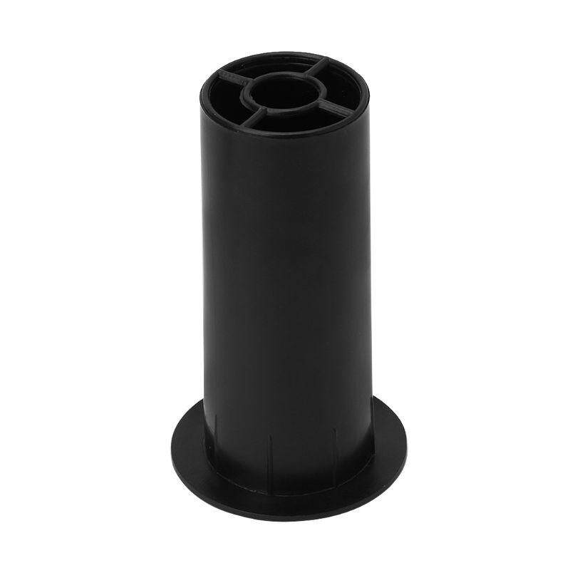 2PCS Speaker Port Tube Bass Reflex Vent Connector 4-8/" Subwoofer Woofer Box