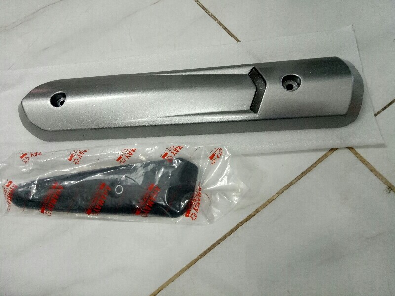 Ốp Pô Spark Sirius - 1127