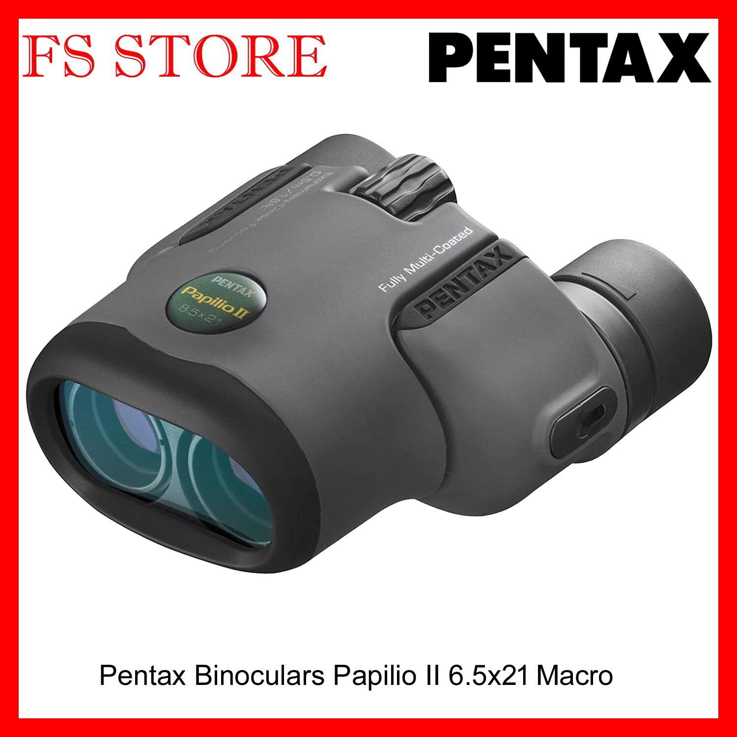 Papilio Binoculars Pentax Papilio Ii X21 Review Pentax Papilio II