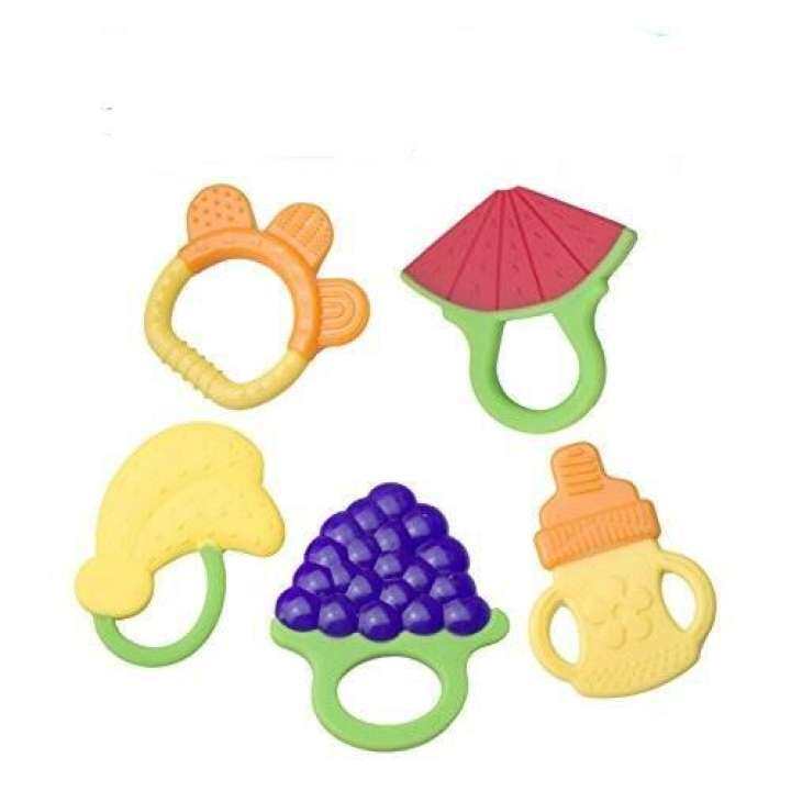 discount teething toys