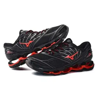 mizuno wave 45