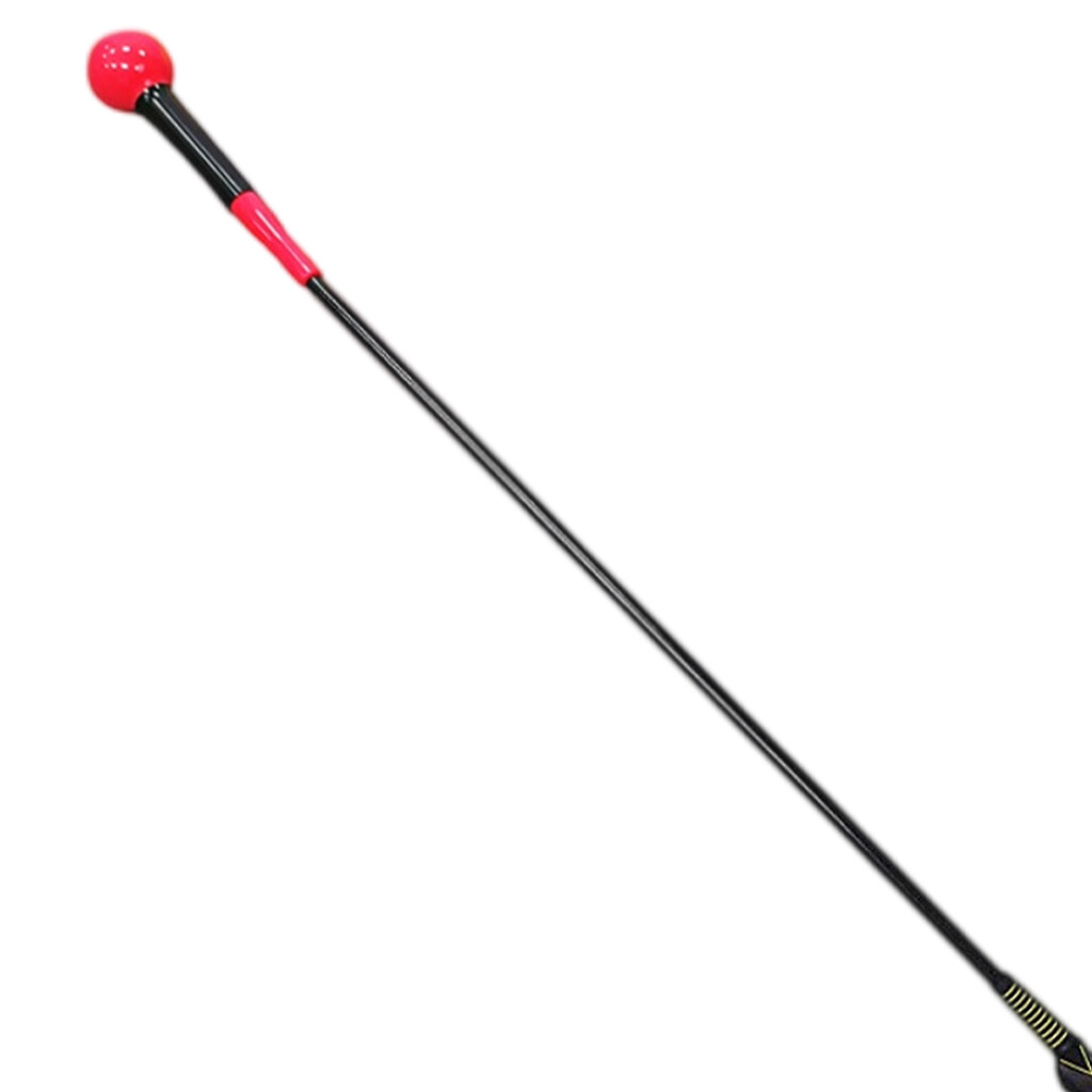 ZYAire Gậy Tập Swing Hỗ Trợ Tập Đánh Golf 40 Inch Dụng Cụ Hỗ Trợ Tập Luyện