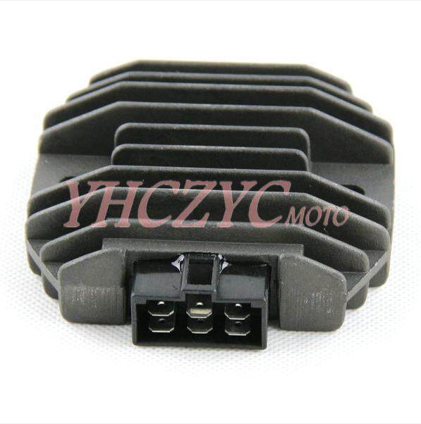 MOSFET REGULATOR RECTIFIER FITS KAWASAKI KRT750 TERYX-4 750 4X4 EPS LE 2012 2013