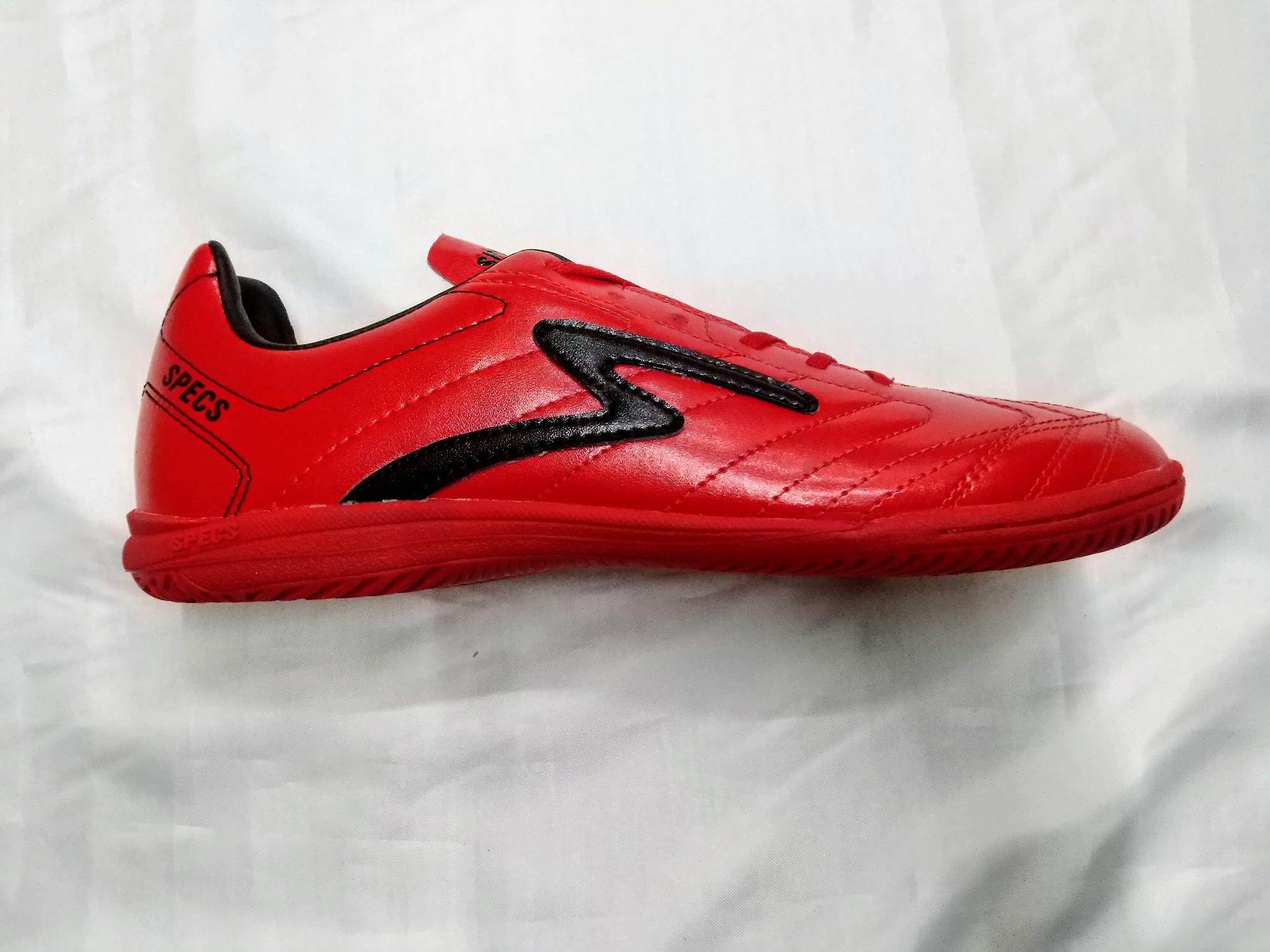 specs futsal shoes