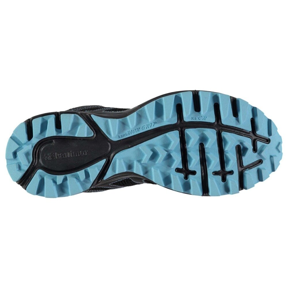 karrimor caracal ladies trail running shoes