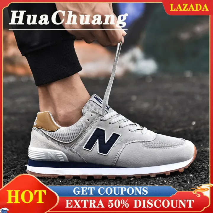 grey colour casual shoes