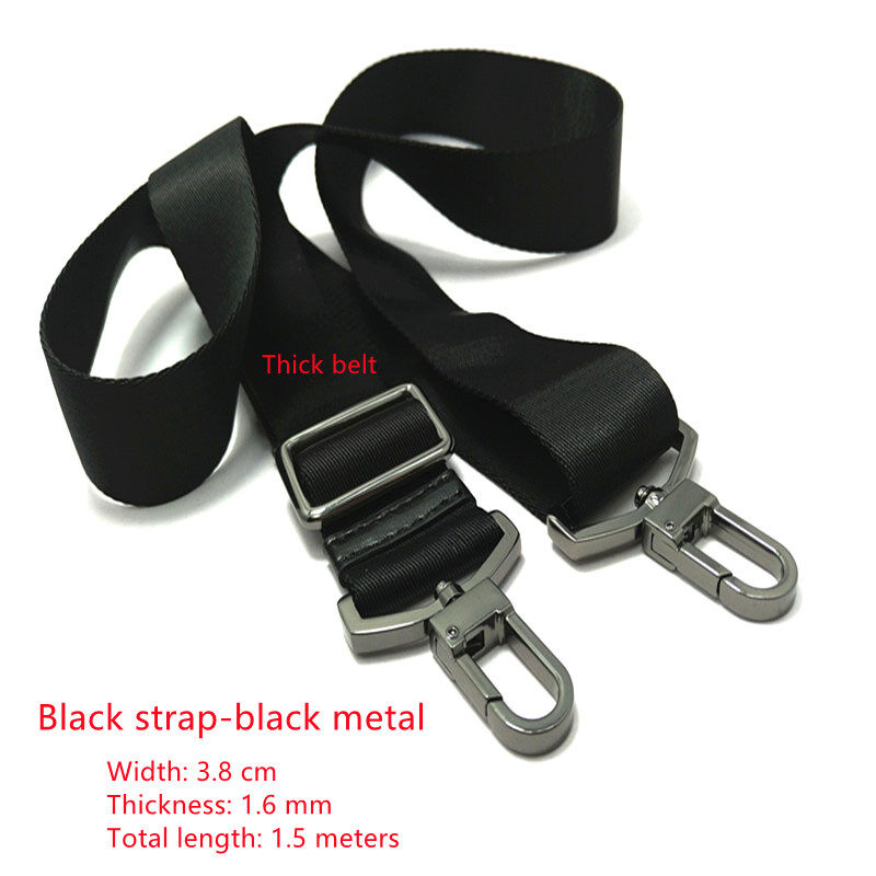 Bags Straps Men's Bags Shoulder Straps Briefcases Straps Bags