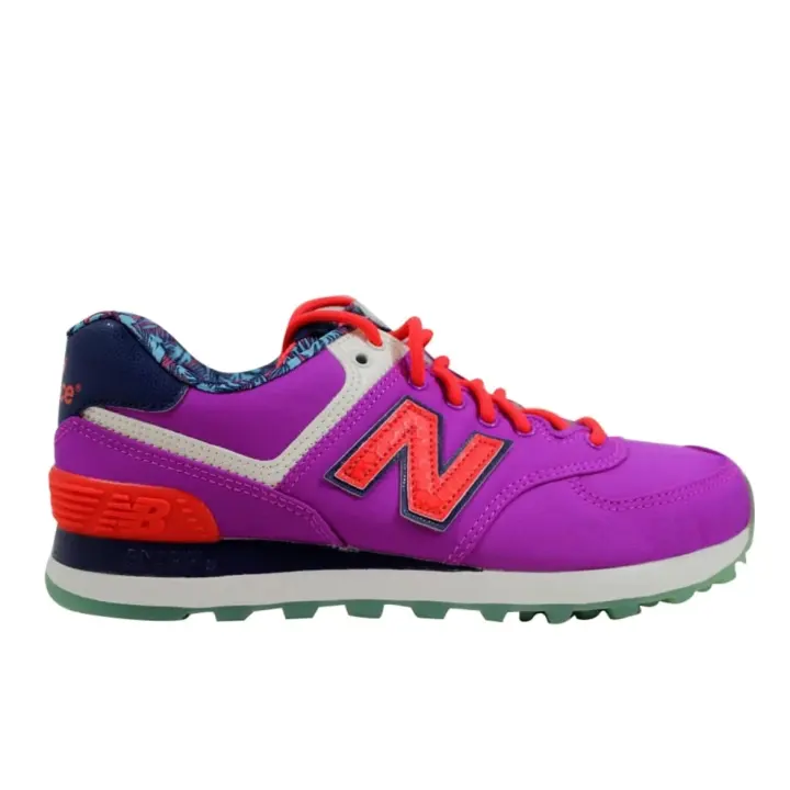 new balance voltage violet