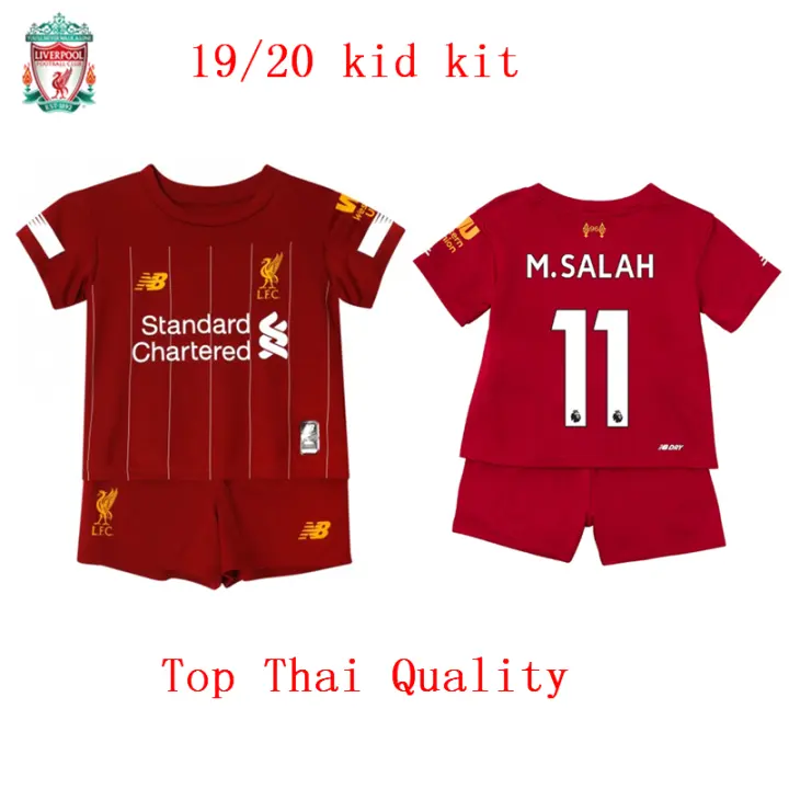 liverpool jersey lazada