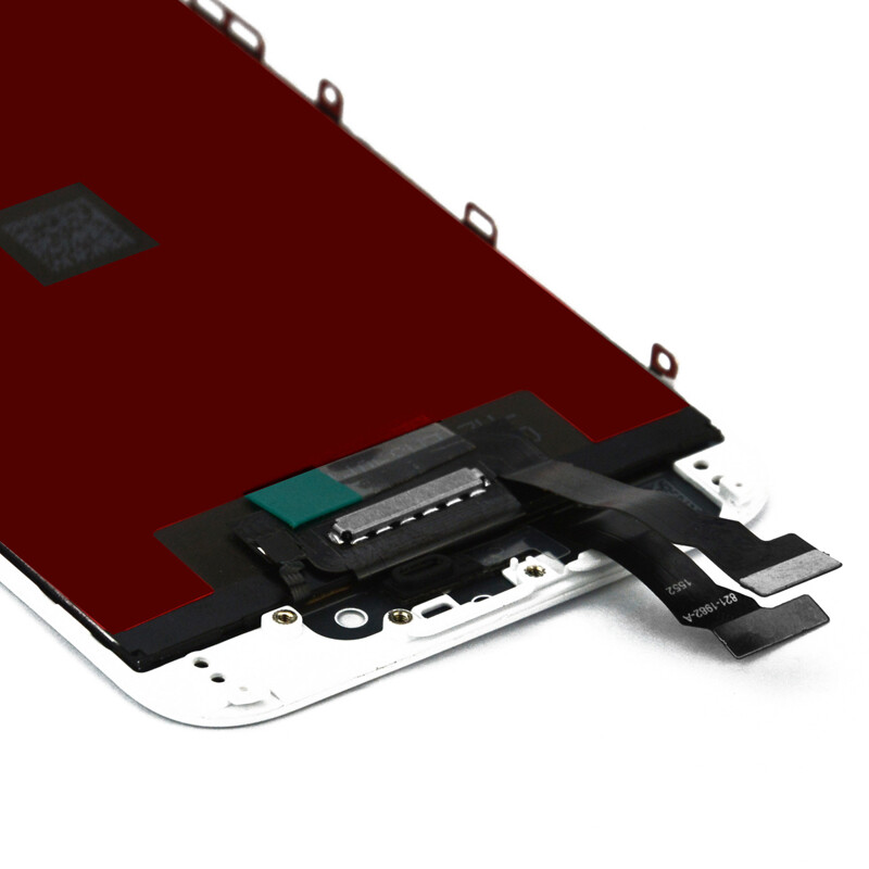 Màn Hình LCD Thay Thế Cho iPhone 6 6 S 6 Plus 6 S Plus 6 S Plus MÀN HÌNH Hiển Thị LCD Bộ Số Hóa Cảm Ứng Thay Thế 100% Không Chết Pixel LCD Dành Cho iPhone 6 S Plus + Tặng kính Cường Lực + Dụng Cụ Sửa Chữa